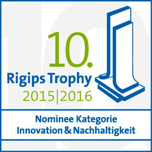 Rigips Trophy 2016